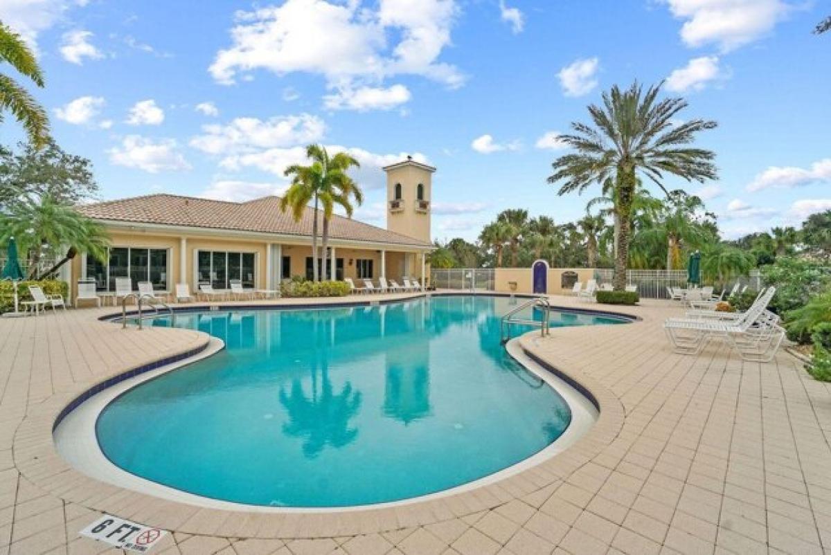 Picture of Home For Sale in Hobe Sound, Florida, United States