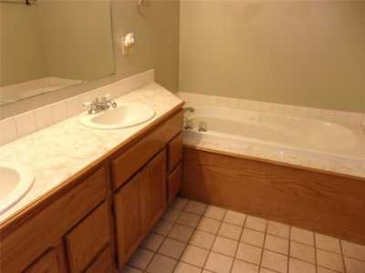 Home For Sale in Shawnee, Oklahoma