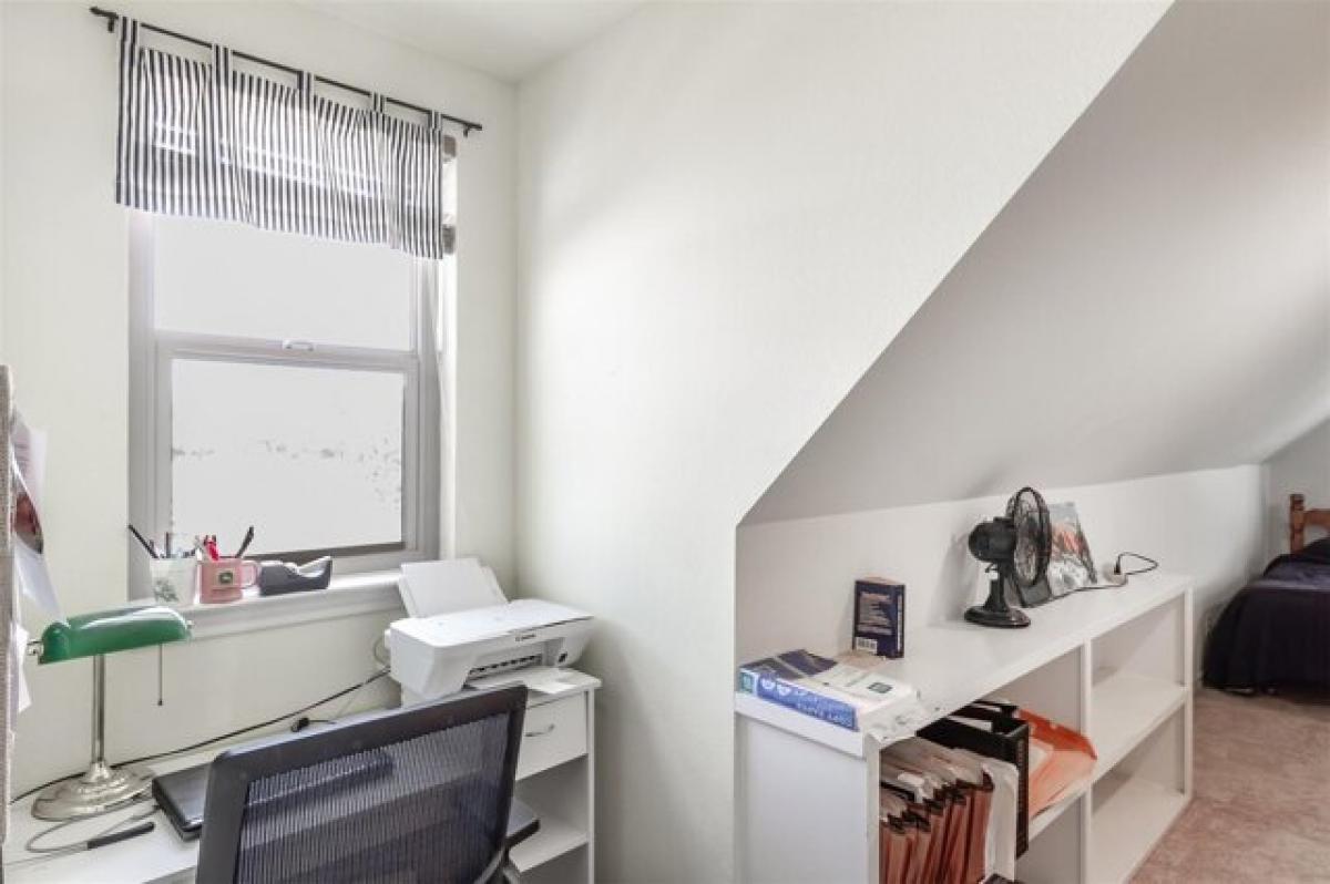 Picture of Residential Land For Sale in Granbury, Texas, United States