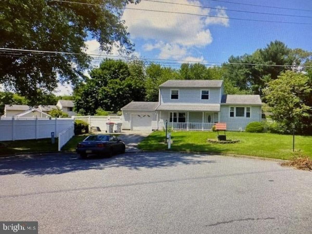 Picture of Home For Sale in Vineland, New Jersey, United States
