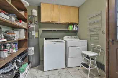 Home For Sale in Locust Grove, Georgia