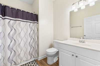 Home For Sale in Surfside Beach, South Carolina