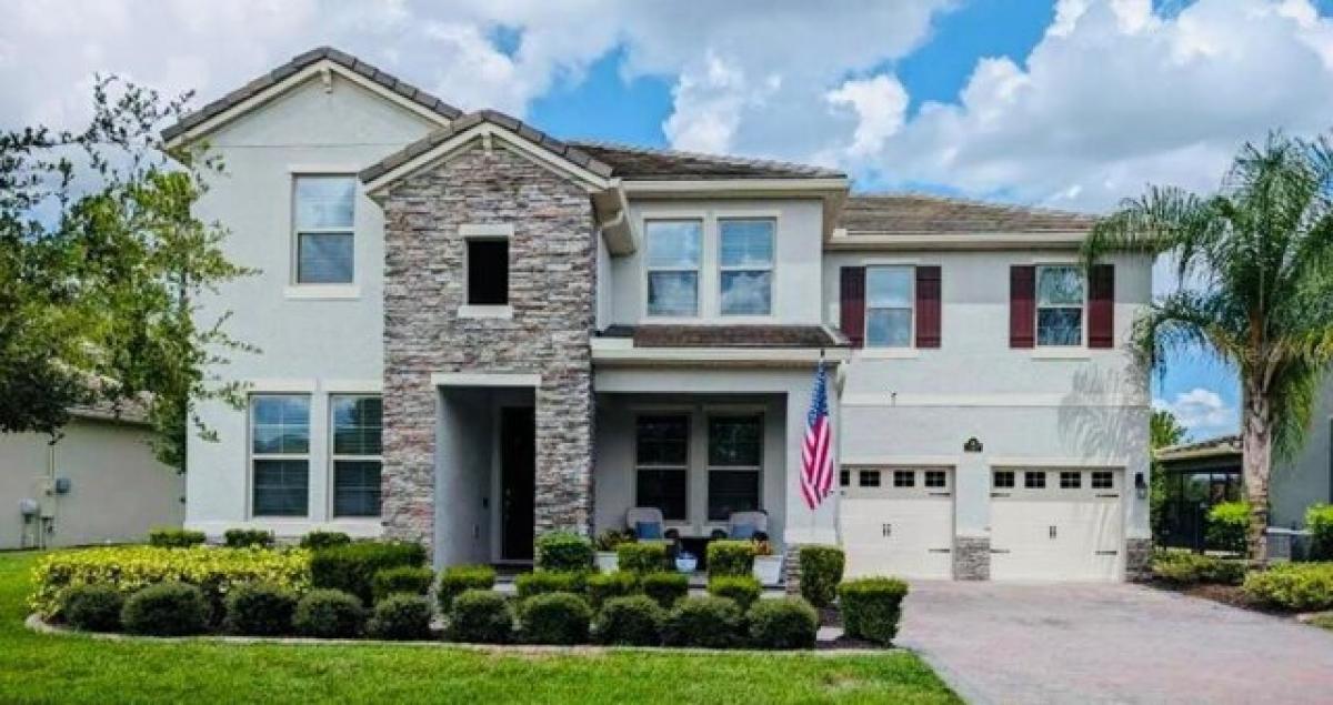 Picture of Home For Sale in Winter Garden, Florida, United States