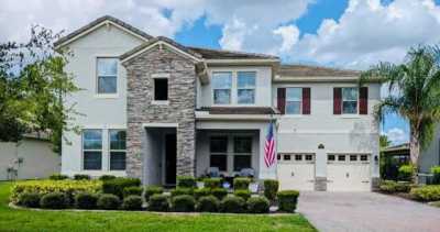 Home For Sale in Winter Garden, Florida