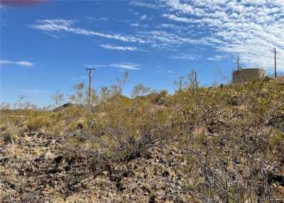 Residential Land For Sale in Golden Valley, Arizona