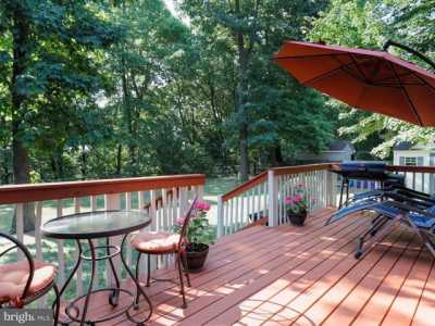 Home For Sale in Martinsburg, West Virginia