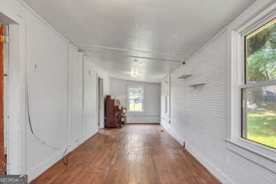 Home For Sale in Milledgeville, Georgia