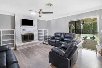 Home For Sale in Redding, California