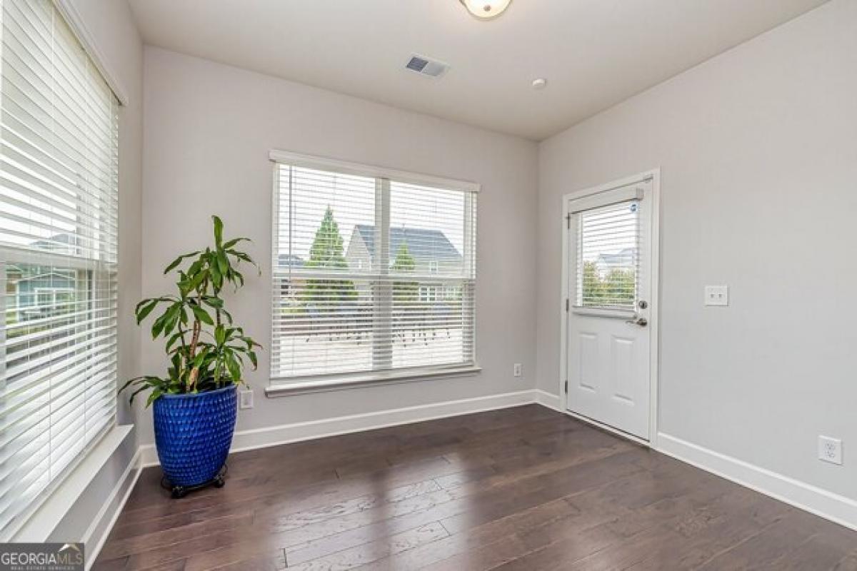 Picture of Home For Sale in Peachtree City, Georgia, United States