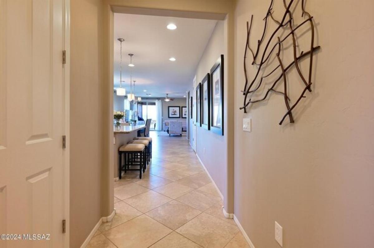 Picture of Home For Sale in Marana, Arizona, United States