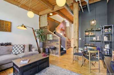 Home For Sale in Elgin, Illinois