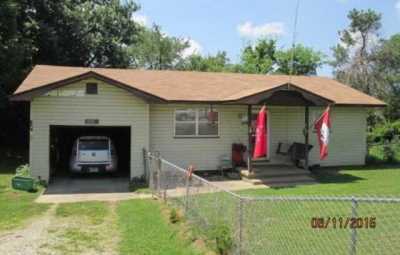 Home For Sale in Springdale, Arkansas