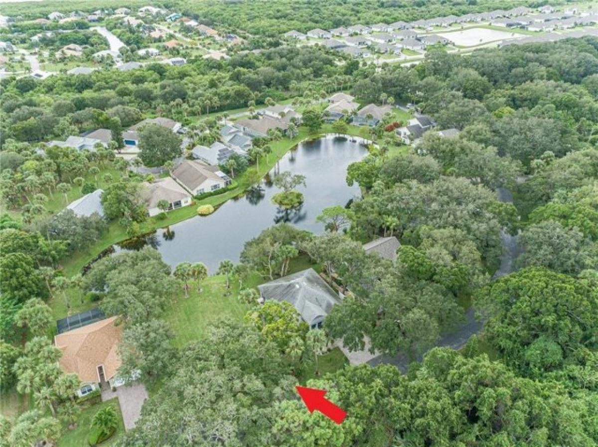 Picture of Residential Land For Sale in Vero Beach, Florida, United States