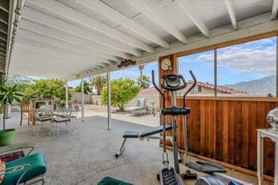 Home For Sale in Desert Hot Springs, California