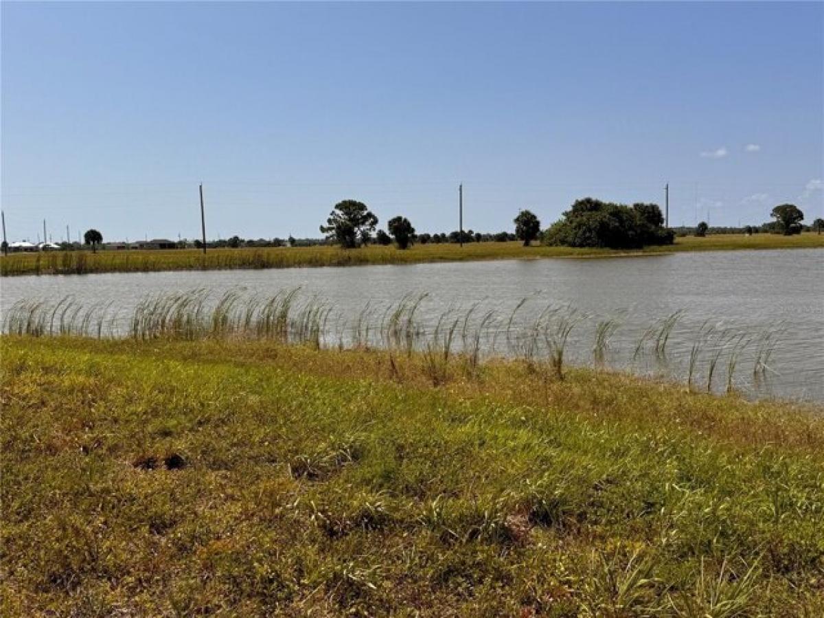 Picture of Residential Land For Sale in Placida, Florida, United States