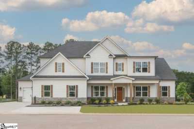 Home For Sale in Piedmont, South Carolina