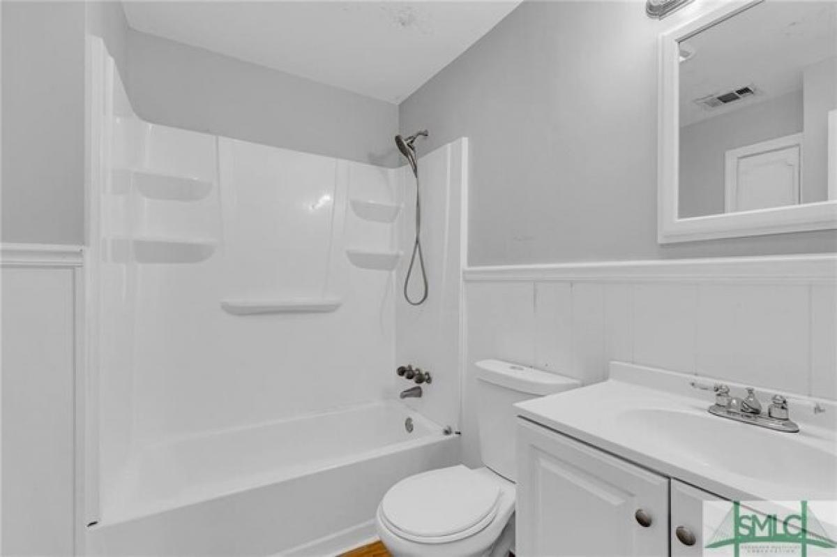 Picture of Home For Sale in Savannah, Georgia, United States