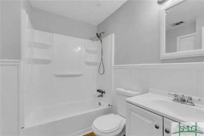 Home For Sale in Savannah, Georgia