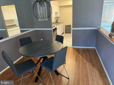 Home For Sale in Silver Spring, Maryland