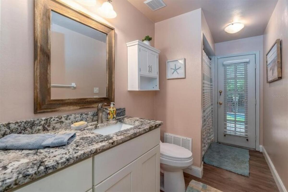 Picture of Home For Sale in Tarpon Springs, Florida, United States