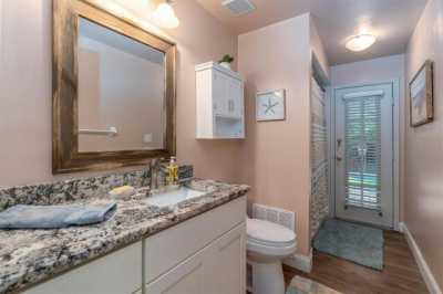 Home For Sale in Tarpon Springs, Florida