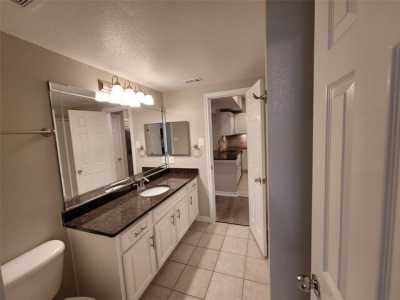 Apartment For Rent in Houston, Texas