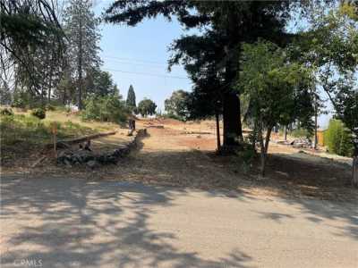 Residential Land For Sale in Paradise, California