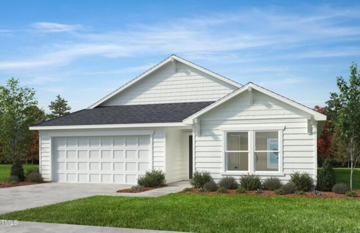 Picture of Home For Sale in Graham, North Carolina, United States