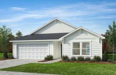 Home For Sale in Graham, North Carolina