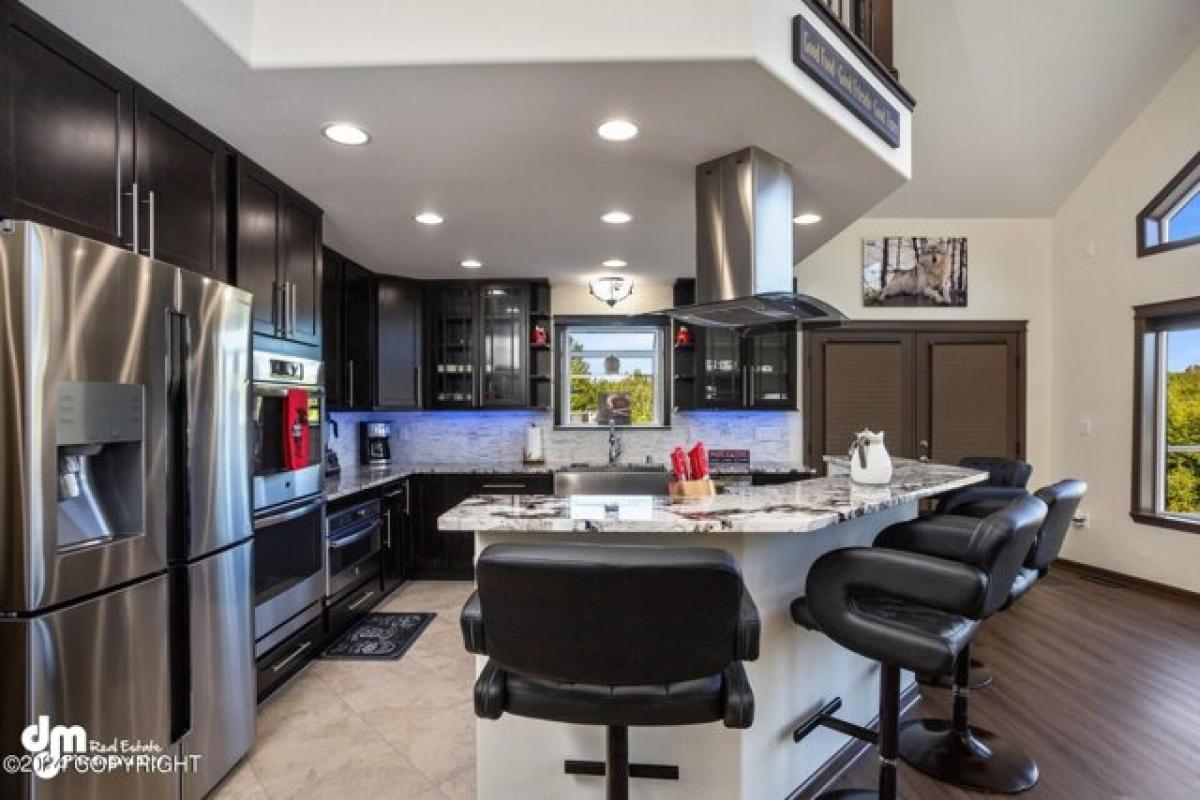 Picture of Home For Sale in Wasilla, Alaska, United States