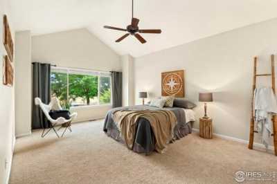 Home For Sale in Fort Collins, Colorado