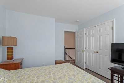 Home For Sale in Wake Forest, North Carolina