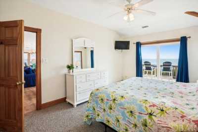 Home For Sale in Corolla, North Carolina