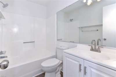 Home For Sale in Newport News, Virginia