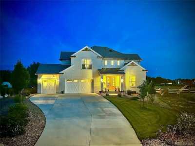 Home For Sale in Westminster, Colorado