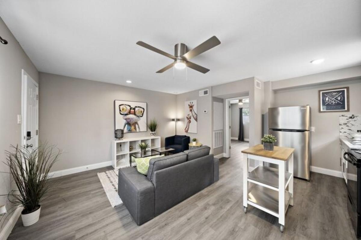 Picture of Apartment For Rent in Houston, Texas, United States