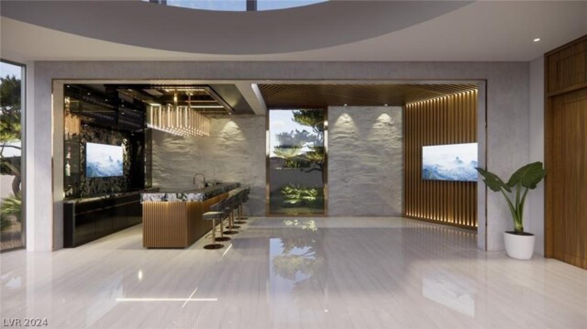 Picture of Residential Land For Sale in Las Vegas, Nevada, United States