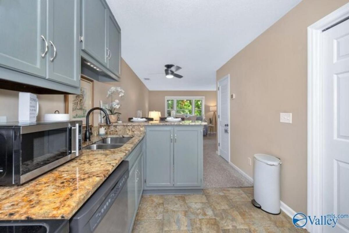 Picture of Home For Sale in Huntsville, Alabama, United States