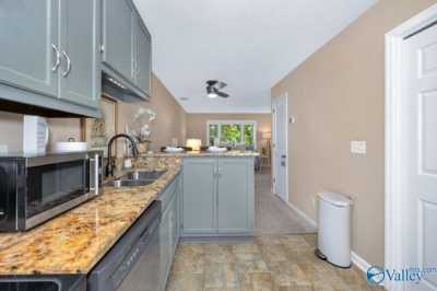 Home For Sale in Huntsville, Alabama