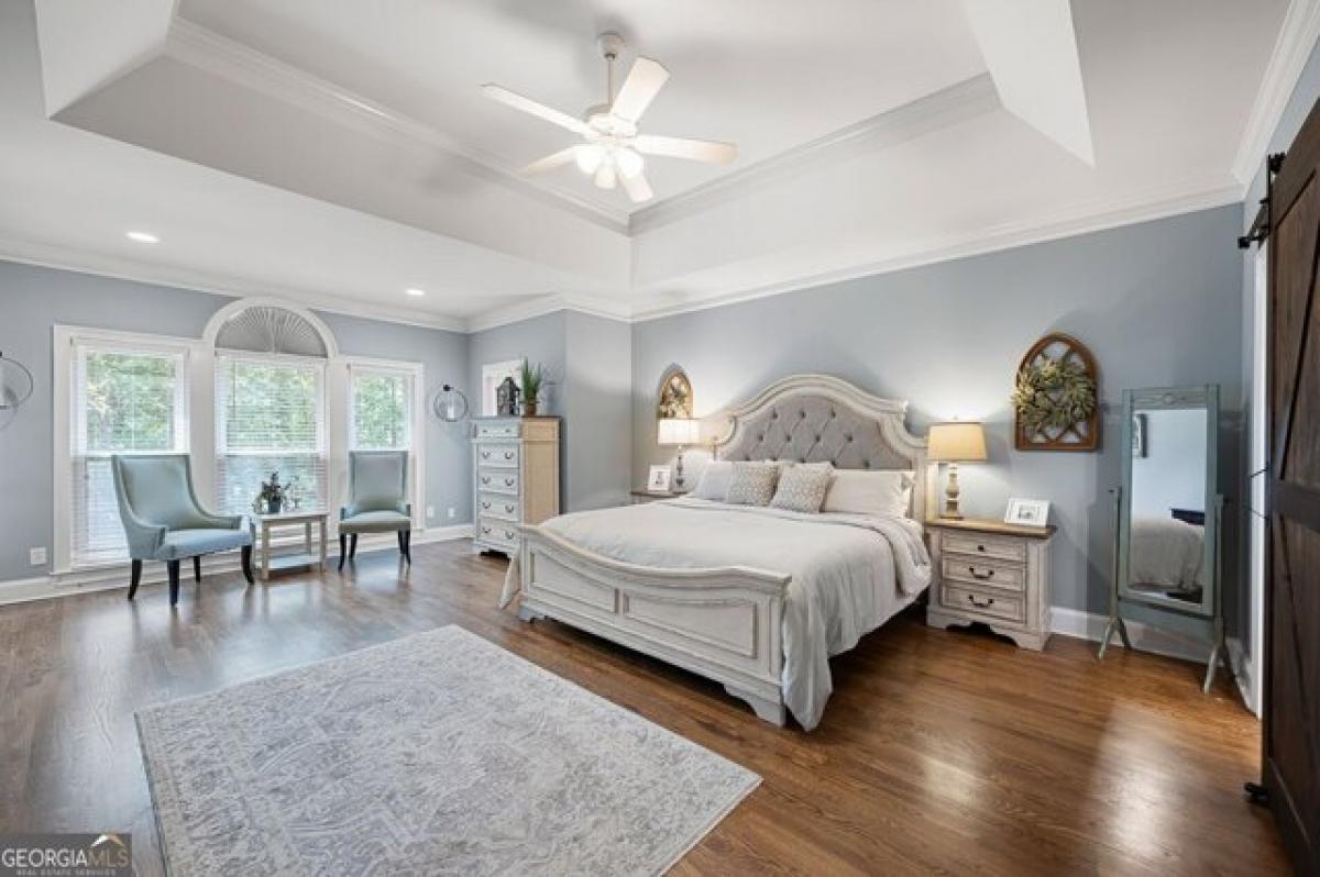 Picture of Home For Sale in Acworth, Georgia, United States