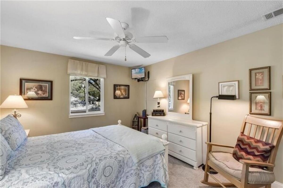 Picture of Home For Sale in Saint Simons Island, Georgia, United States