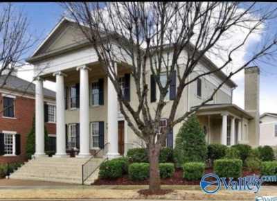Home For Sale in Huntsville, Alabama