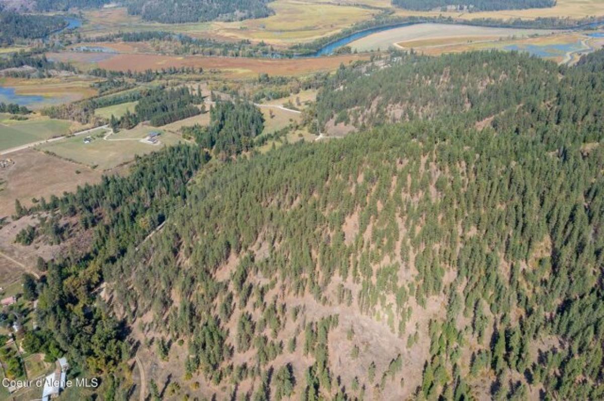 Picture of Residential Land For Sale in Cataldo, Idaho, United States