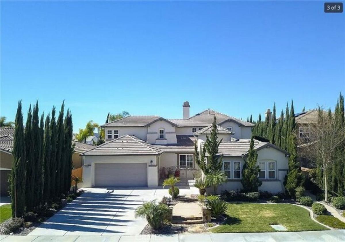 Picture of Home For Sale in Temecula, California, United States