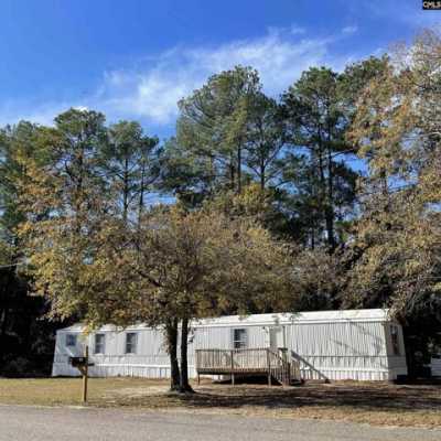 Home For Sale in Lexington, South Carolina