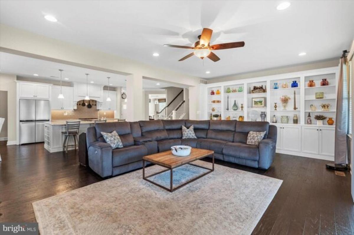 Picture of Home For Sale in Middletown, Delaware, United States