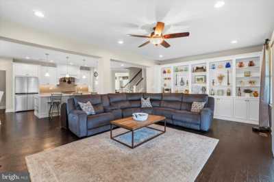 Home For Sale in Middletown, Delaware