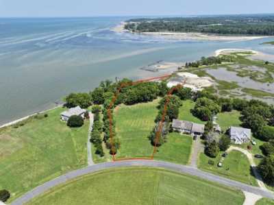 Residential Land For Sale in Cape Charles, Virginia