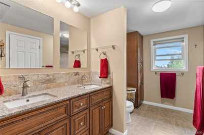 Home For Sale in Morrison, Colorado