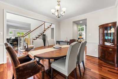 Home For Sale in Ellicott City, Maryland